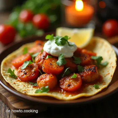 Abendessen Ideen leicht gemacht H&auml;hnchenFajitas vom Blech Rezeptkarte
