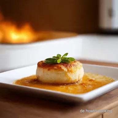 Knusprige HonigSenf H&auml;hnchenschenkel klein Einfach Lecker Rezeptkarte