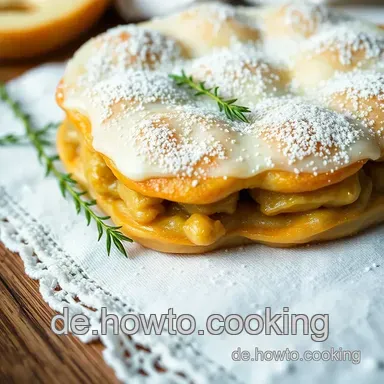 K&ouml;nigsberger Klopse Rezept mit Kapern: Omas Geheimnis! Rezeptkarte