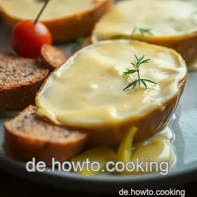 Labskaus Rezept: A Taste of Germany's North Sea! Rezeptkarte