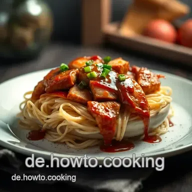 Lachsforellentatar &agrave; la "Perfektes Dinner": Rezept mit Wow-Effekt! Rezeptkarte