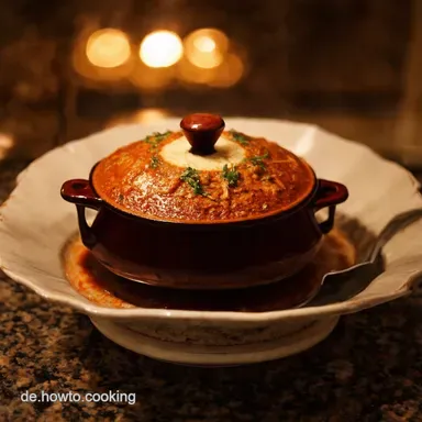 Lammeintopf Tajine Rezept Lamm Marrakesch f&uuml;r Genie&szlig;er Rezeptkarte