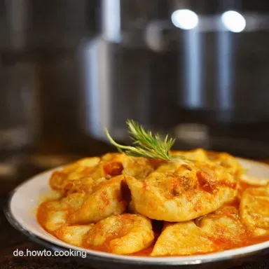 MantiSpa&szlig; f&uuml;r Kids T&uuml;rkisches Abendessen fr Kinder Rezeptkarte