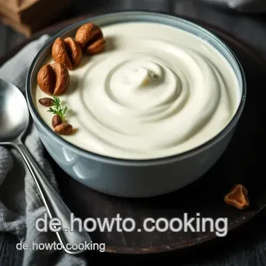 Himmlische Mascarpone Krokant Mousse: Einfaches Rezept wie vom Profi! Rezeptkarte