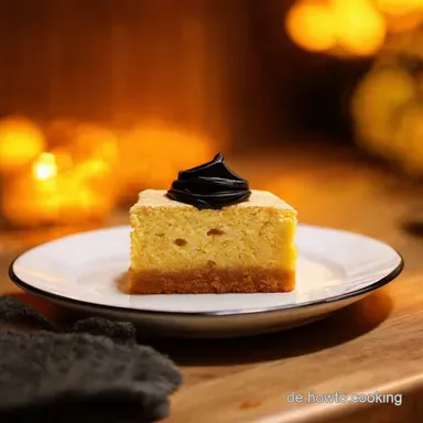 Ninjago Schult&uuml;tenKuchen Lego Basteln leicht gemacht Rezeptkarte