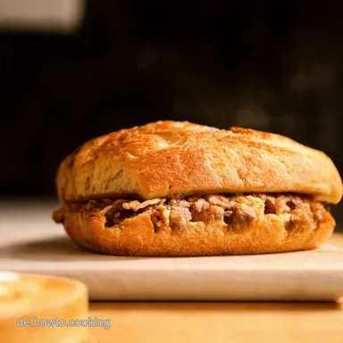 Oktoberfest Brotzeit Spie&szlig;e Bayrische Schmankerl selber machen Rezeptkarte