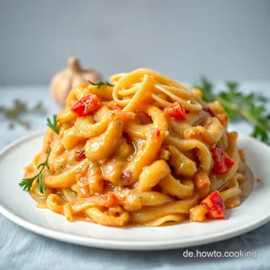 Omas Krautwickel Rezept: Herzhaft & Einfach wie von Mutti! Rezeptkarte