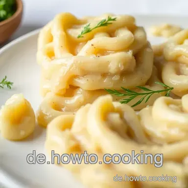 Oma's Krautwickel Rezept: So einfach geht's! Rezeptkarte