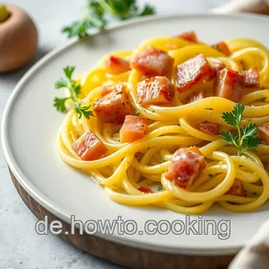 Oma's Wirsinggemüse Rezept Klassisch: Mit Speck Einfach Lecker! Rezeptkarte