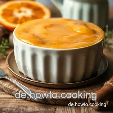 Oma's Geheimnis: Holunderbeergelee Rezept wie von Früher Rezeptkarte