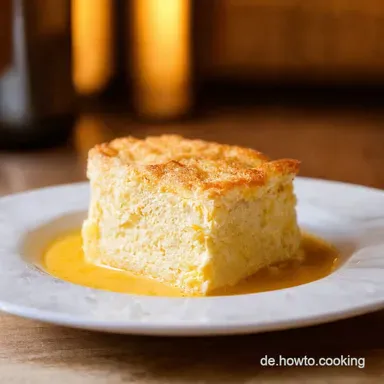 Omas R&uuml;hrei Rezept So cremig wie von Oma Rezeptkarte