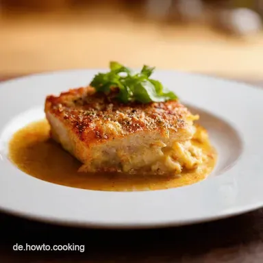 Omas Bratheringe Der Klassiker der schmeckt Rezeptkarte