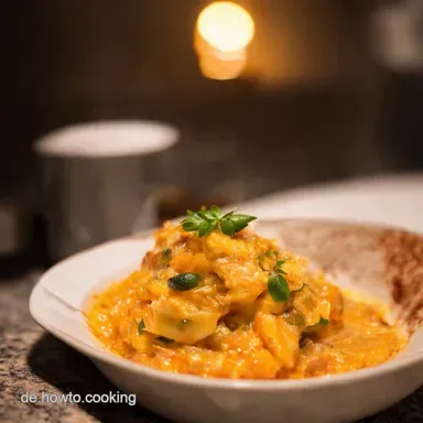 Omas Gem&uuml;setopf Rezept Herzhaft Einfach Lecker Rezeptkarte