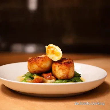 Omas Eierplinse DDRKlassiker Herzhaft Schnell Rezeptkarte