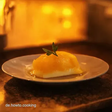 Selbstgemachter Hustensaft Omas HonigZitronenGeheimrezept Rezeptkarte