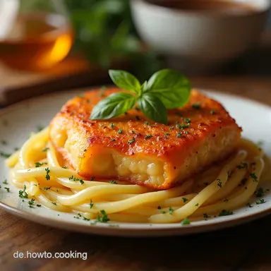 Omas Geheimnis Unser Bester Schaschliktopf Wie Damals Zartes Fleisch aus dem Br&auml;ter Rezeptkarte