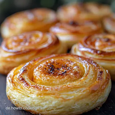 Omas Kohlrouladen Rezept So schmecken sie wie bei Oma Rezeptkarte