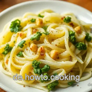 Spitzkohl nach Omas Art: Herzhaft & Einfach Lecker!