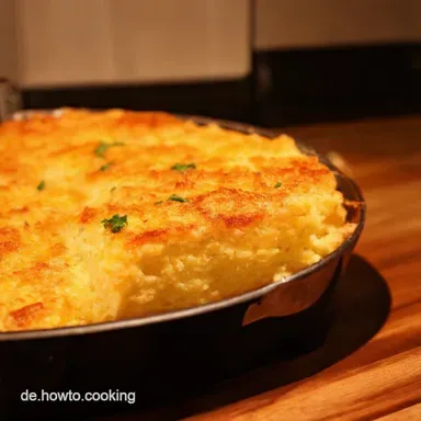 Omas Kl&ouml;&szlig;e halb und halb selber machen Einfach himmlisch Rezeptkarte