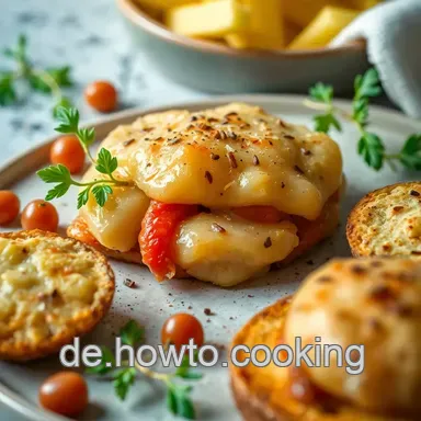 Omas Selleriesalat Rezept: Knackig & Cremig! Rezeptkarte