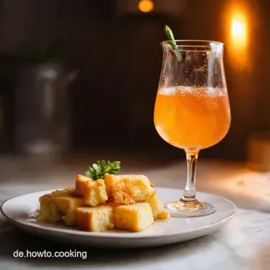 Omas Spritzgebäck Rezept Knusprig Einfach mit Spritzbeutel Rezeptkarte