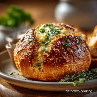 Das beste K&auml;sebr&ouml;tchen Rezept Luftig saftig wie bei Oma Rezeptkarte