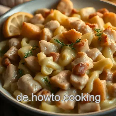 Omas Rahmwirsing Rezept: So schmeckt's wie bei Mutti! Rezeptkarte