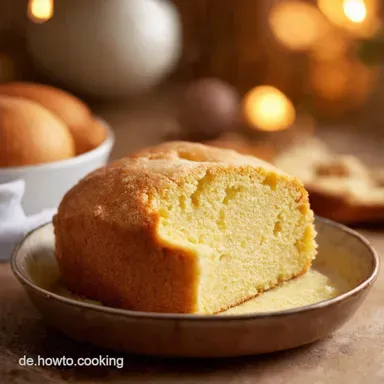 Quarkhasen wie vom B&auml;cker I Omas Rezept f&uuml;r saftige Osterhasen Rezeptkarte