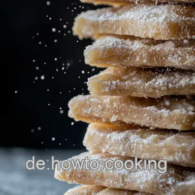 Saftige Sch&auml;lrippchen wie von Oma! Rezept mit Gelinggarantie Rezeptkarte