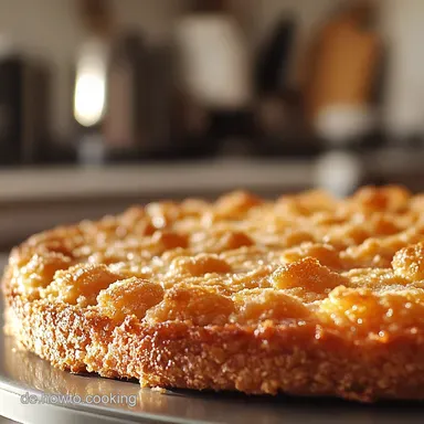 Omas SchulttenKuchen Rezept Dr Oetker So saftig Rezeptkarte