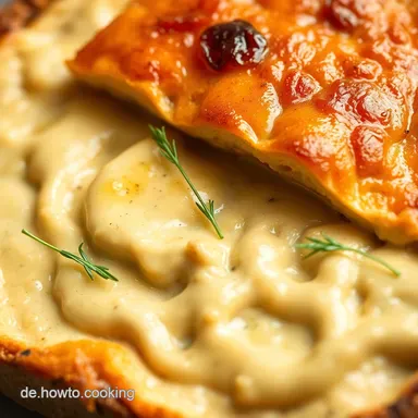 Omas Wirsing-Eintopf Rezept: Herzhaft & Einfach! Rezeptkarte