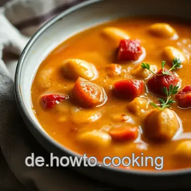 Schnellkochtopf Gulasch wie von Oma: Blitzrezept! Rezeptkarte