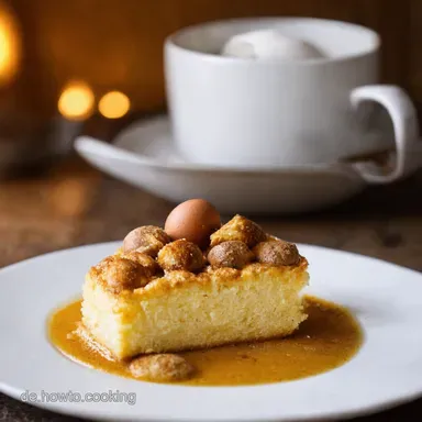 Omas Rezept neu entdeckt Saftiger Nusszopf zum Osterbrunch Rezeptkarte