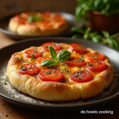 Authentisches Pane Ticinese Rezept Brot aus dem Tessin backen Rezeptkarte