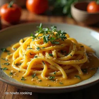 Mein Trick Pfifferlinge richtig zubereiten So gelingt die Rahmso&szlig;e perfekt Rezeptkarte