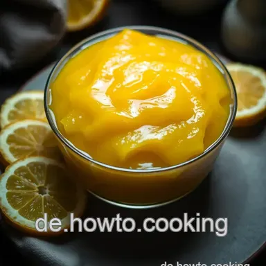 Leckere pflaumenmarmelade: Omas Rezept für fruchtige Glücksmomente Rezeptkarte