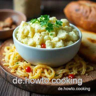 Pof Pof: Knusprig-lecker aus Westafrika! Mein Geheimtipp Rezeptkarte