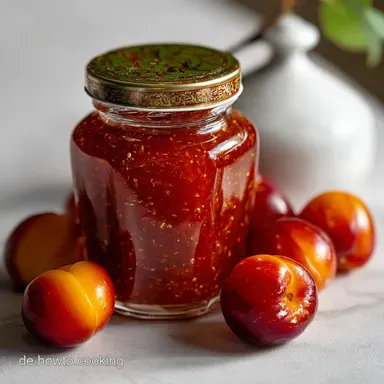 Pudding Oder Kuchen F&uuml;r Das Ganze Jahr: No-Stir Method Rezeptkarte