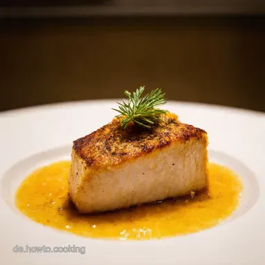 Putenfilet Rezept Einfach ZitronenKräuterTraum Rezeptkarte