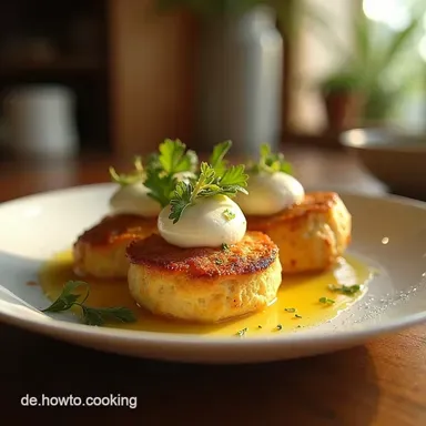 Quarkhasen Rezept S&uuml;&szlig;e Osterhasen wie von Oma Rezeptkarte