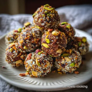 Rezept Frikadellen: Saftig & Einfach in 30 Minuten Rezeptkarte