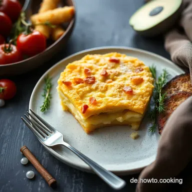 Knuspriges Rezept Kartoffelr&ouml;sti: Omas Geheimtipp f&uuml;r Dich! Rezeptkarte