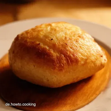 Omas Geheimnis Rinderknochenbrühe selber machen Einfach Gesund Rezeptkarte