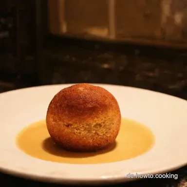 Rumkugeln Rezept wie vom Bäcker Karl Einfach unwiderstehlich Rezeptkarte