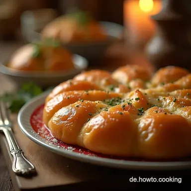 Saftige Haselnuss Makronen Rezept Klassisch Einfach Rezeptkarte
