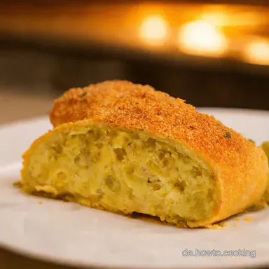 Rezept f&uuml;r Pute Omas Ofenpute mit Kr&auml;uterkruste So saftig Rezeptkarte