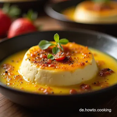 Luftige Quarkhasen Das einfache Familienrezept für saftigen Genuss Rezeptkarte