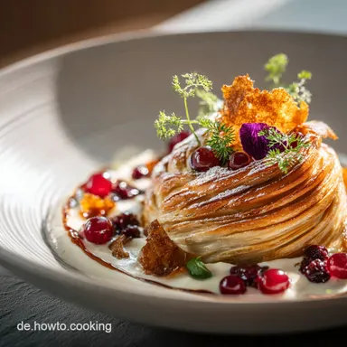 Sonntagszopf Das Original Hefezopf Rezept f&uuml;r ultraleichten Genuss Rezeptkarte