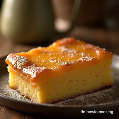 Bester Saftiger Karottenkuchen mit Zimt und Frischkäse Frosting Rezeptkarte