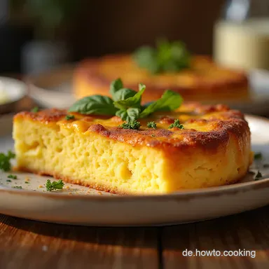 Luftiger Buttermilchkuchen mit Kokos Der BlechkuchenKlassiker Rezeptkarte